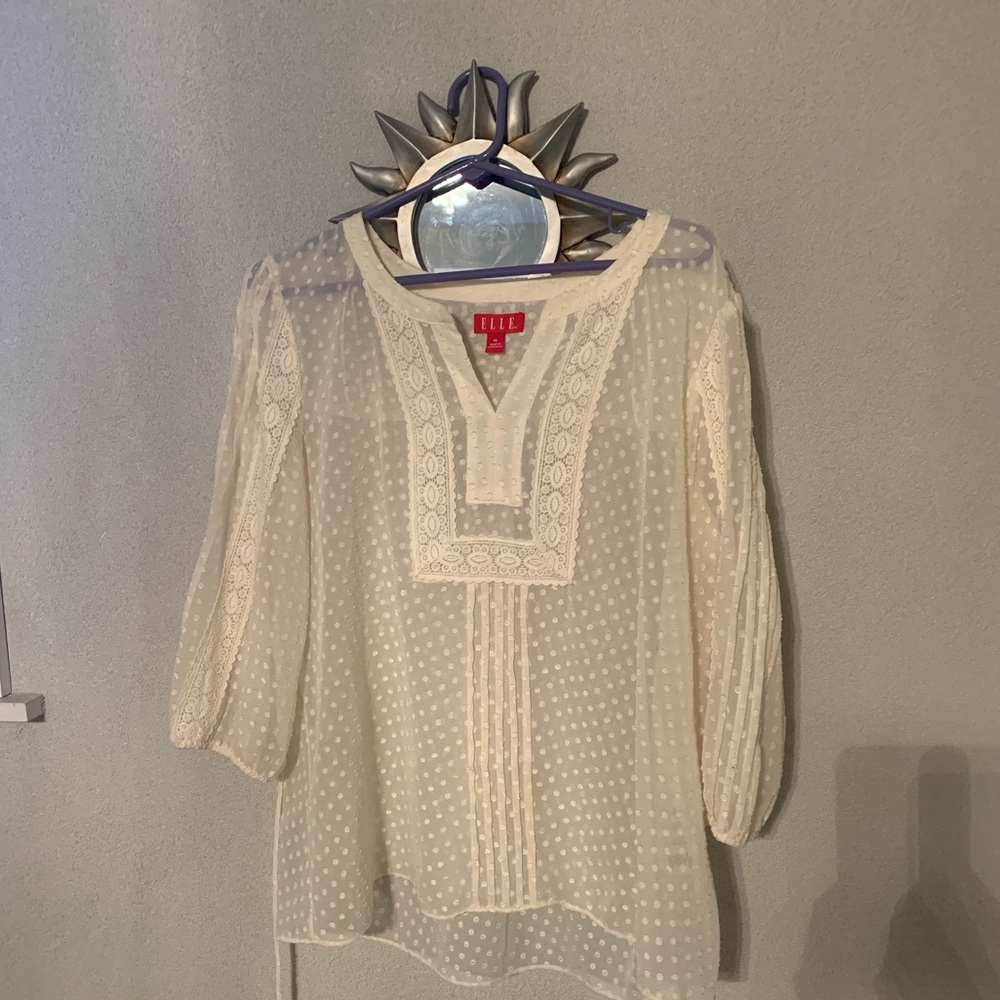 Vintage looking shirt